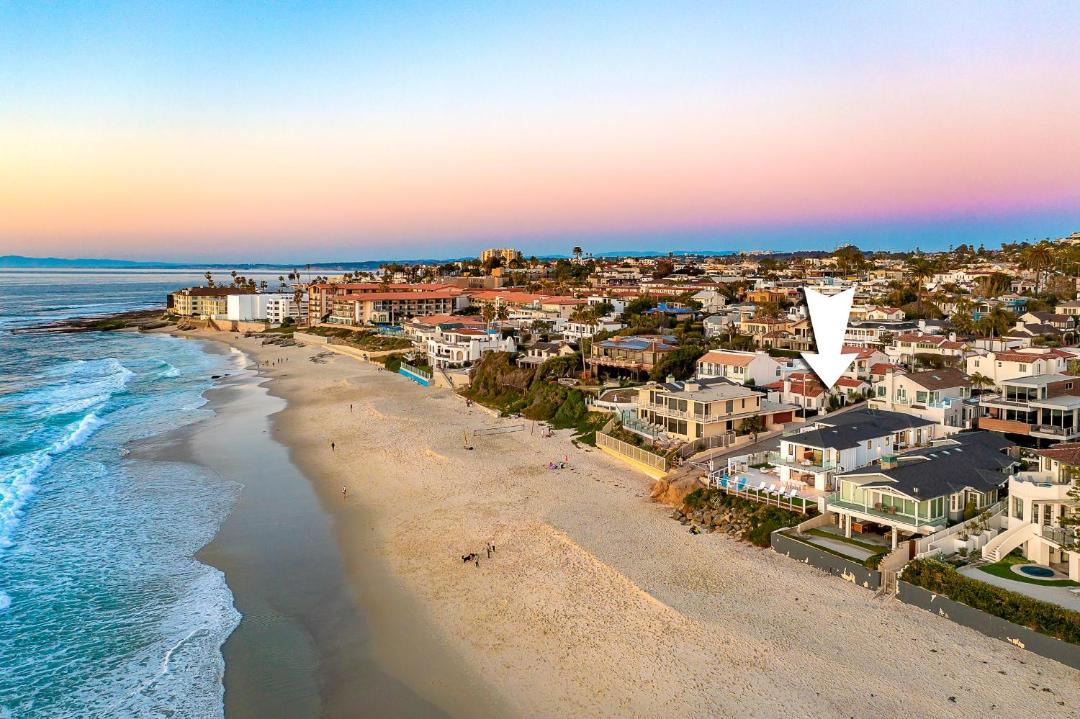 Photo of Others in Beach Barber Tract