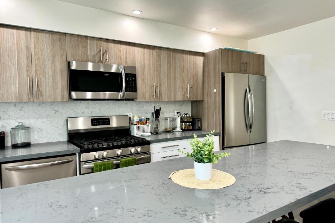Photo of Kitchen in East Hollywood