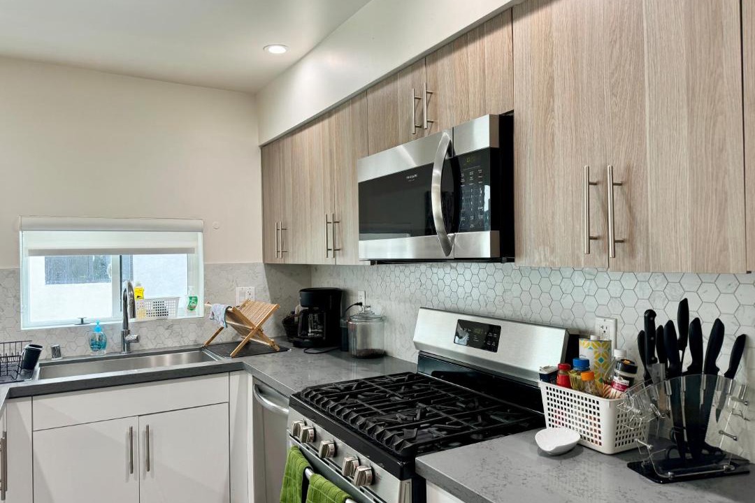 Photo of Kitchen in East Hollywood