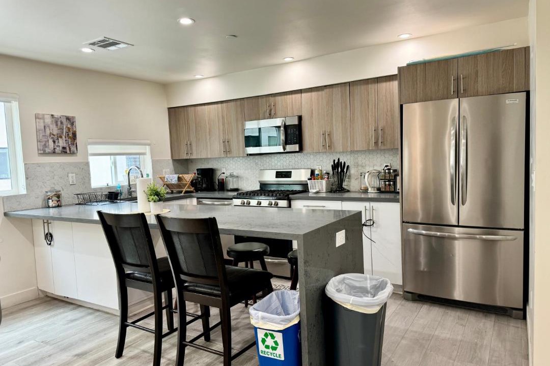 Photo of Kitchen in East Hollywood