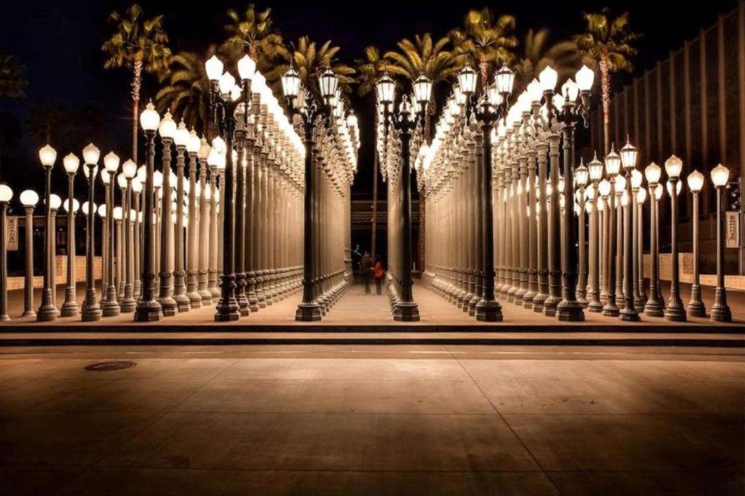 Photo of Others in Mid-Wilshire
