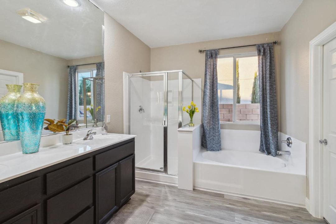 Photo of Bathroom in Palmdale