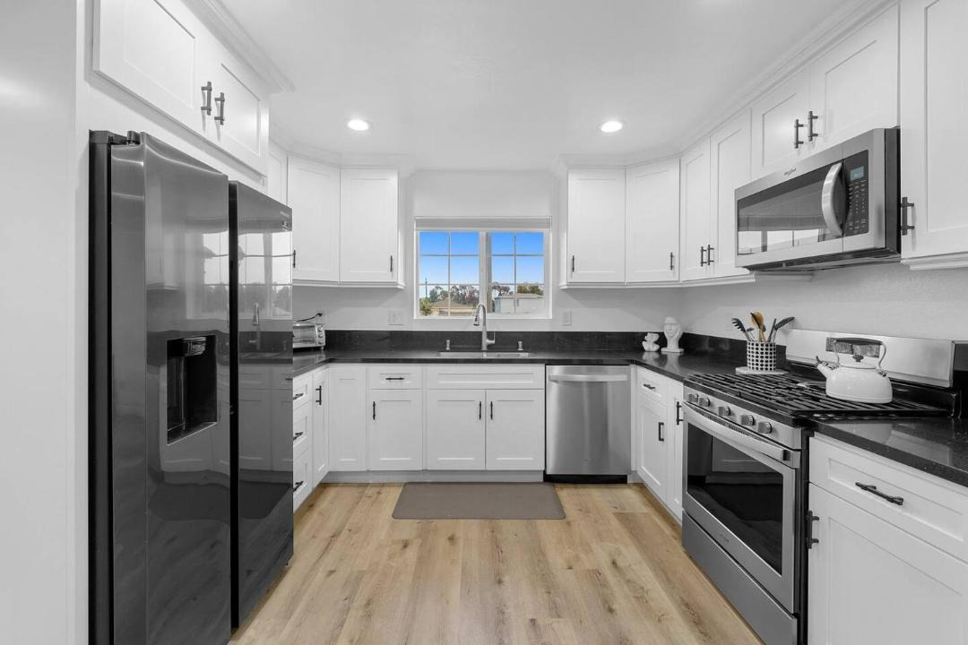 Photo of Kitchen in Los Angeles
