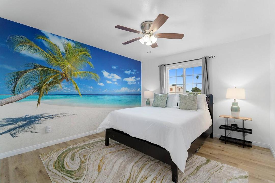 Photo of Bedroom in Los Angeles