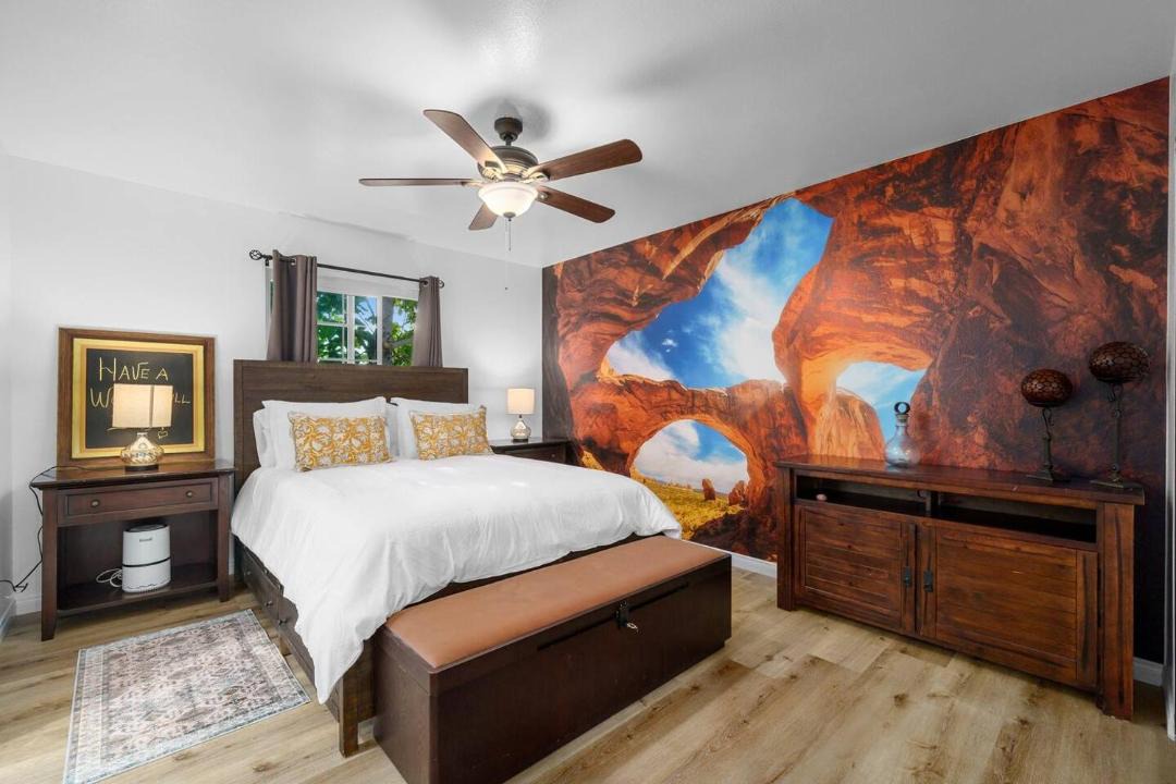 Photo of Bedroom in Los Angeles