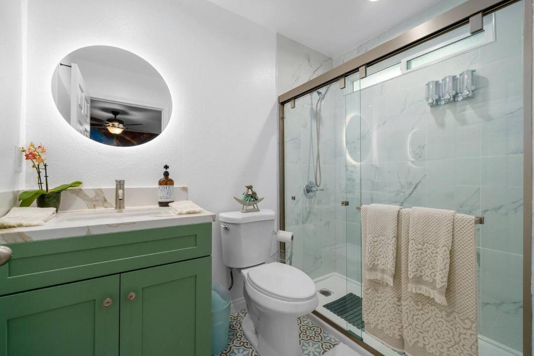 Photo of Bathroom in Los Angeles