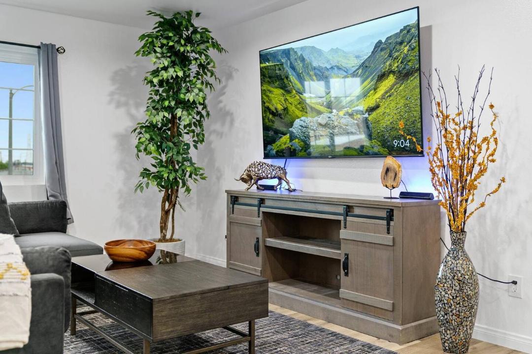 Photo of Livingroom in Los Angeles