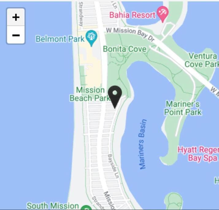 Photo of Others in South Mission Beach