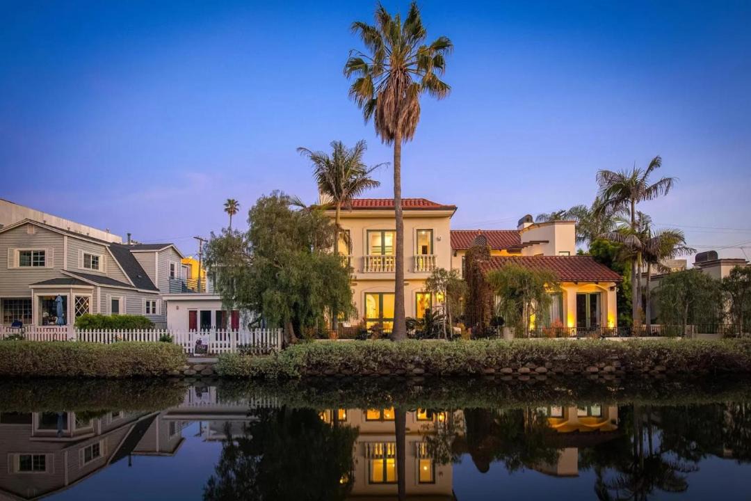 Photo of Others in Venice Canals