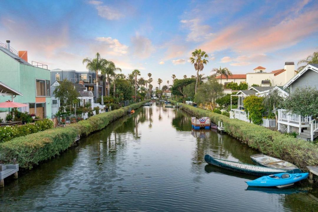 Photo of Others in Venice Canals