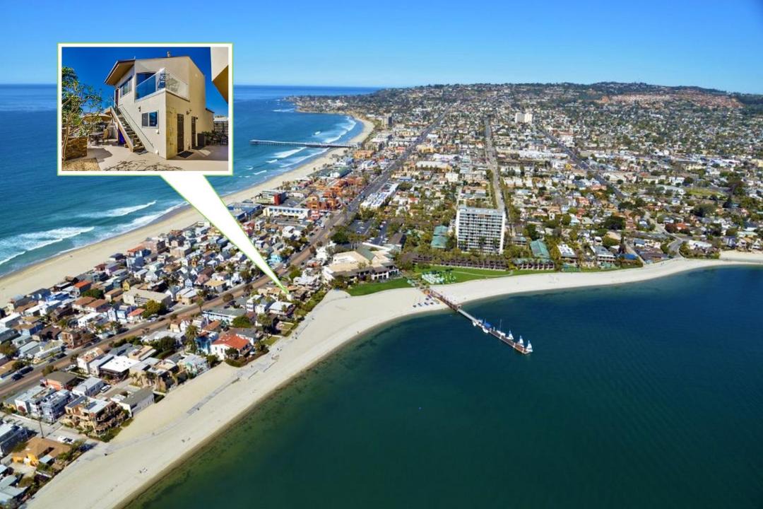 Photo of Others in Mission Beach