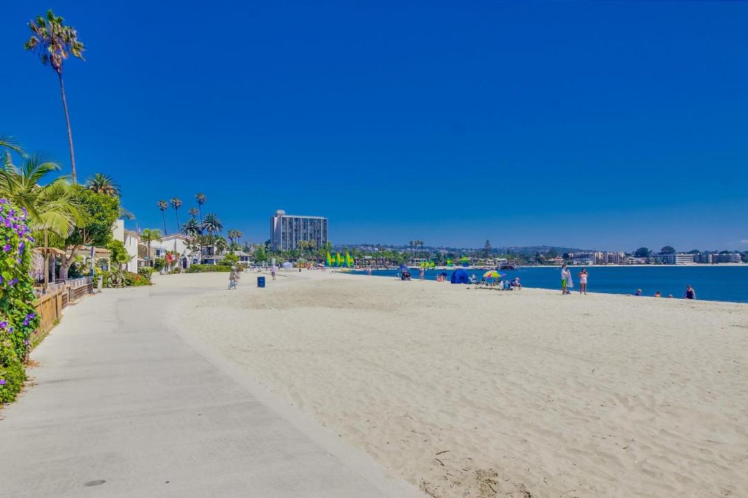 Photo of Others in Mission Beach