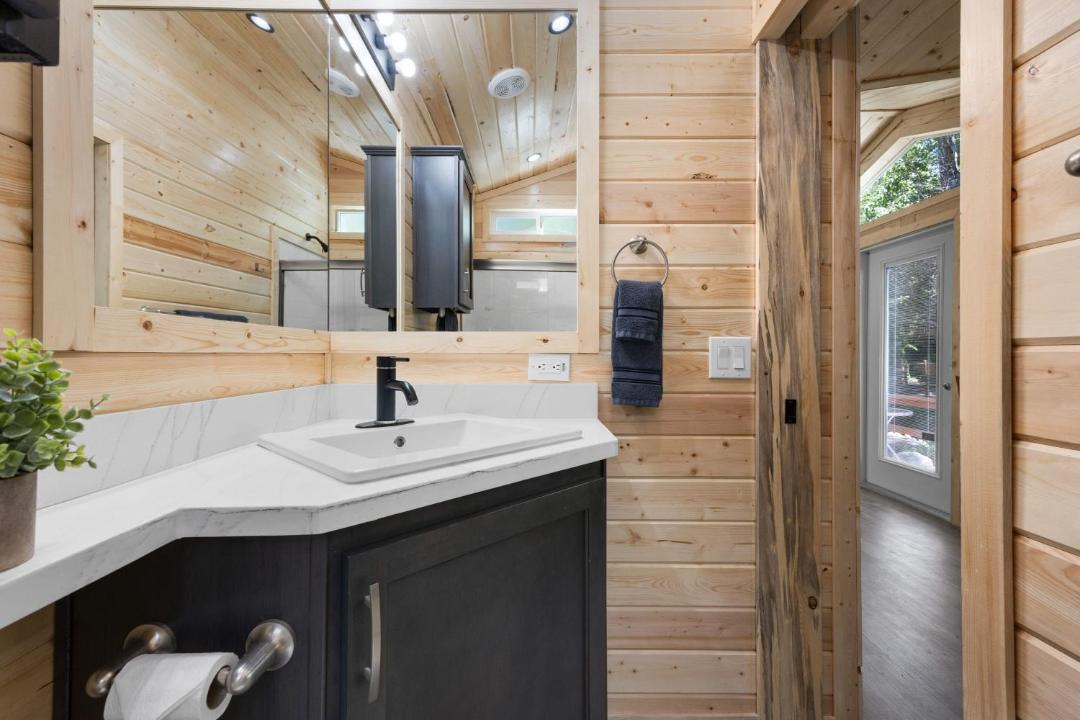 Photo of Bathroom in Kernville