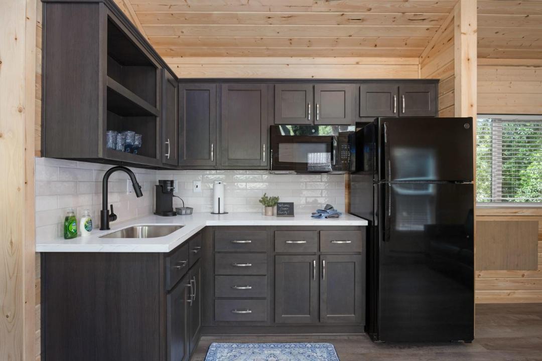 Photo of Kitchen in Kernville