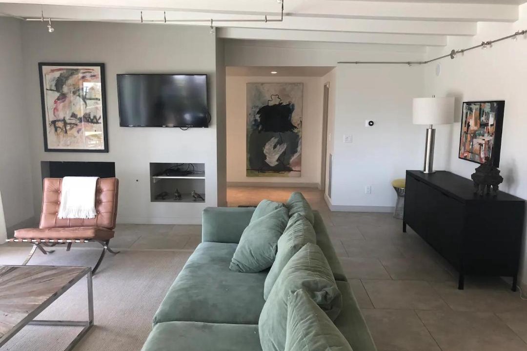 Photo of Livingroom in Little Tuscany