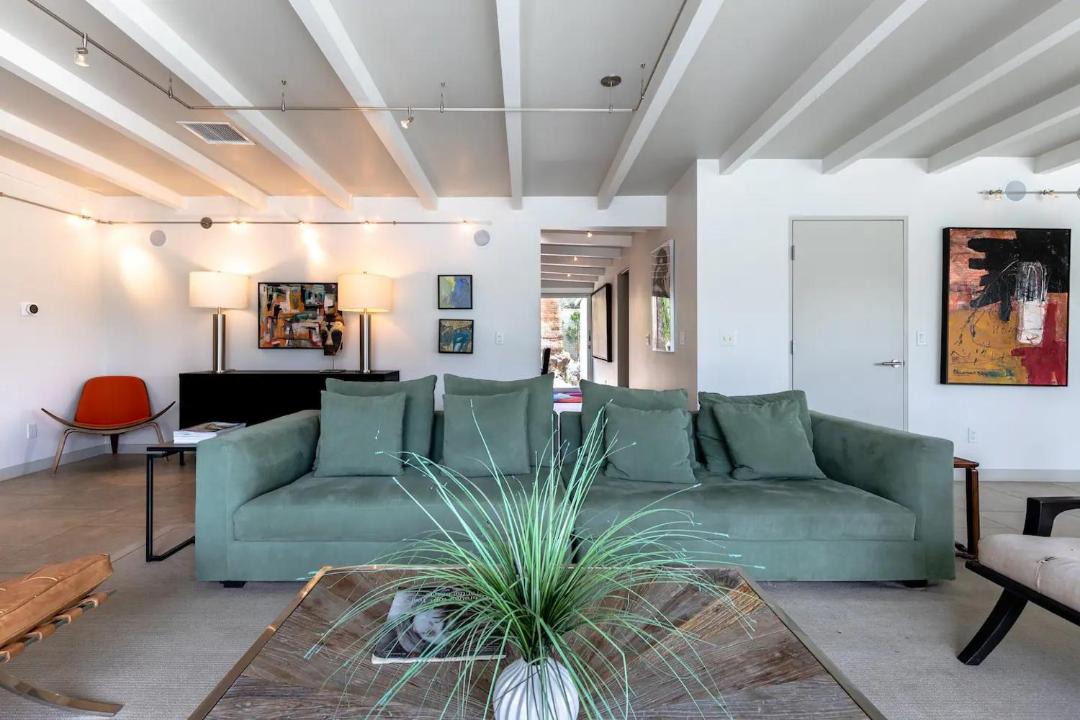 Photo of Livingroom in Little Tuscany