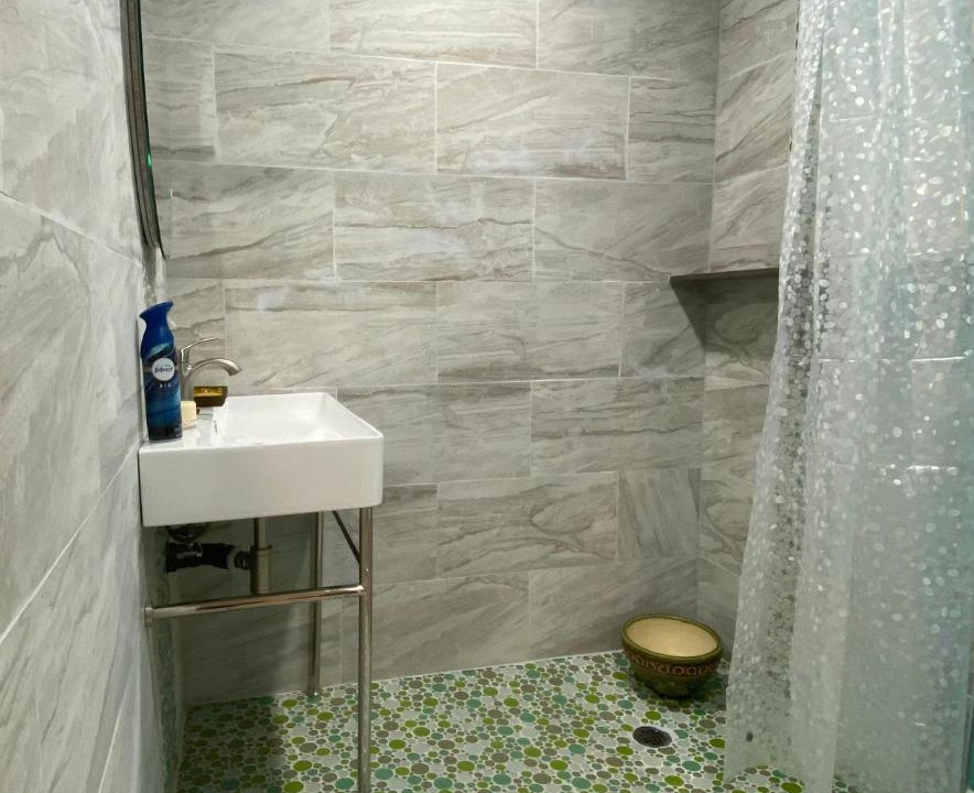 Photo of Bathroom in Pasadena