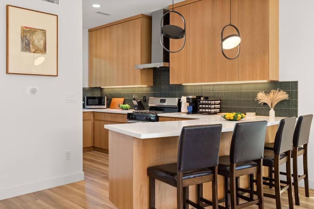 Photo of Kitchen in Historic Filipinotown