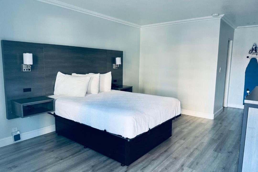 Photo of Bedroom in Downtown