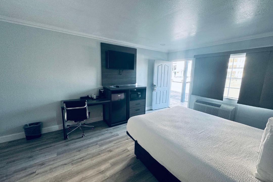 Photo of Bedroom in Downtown