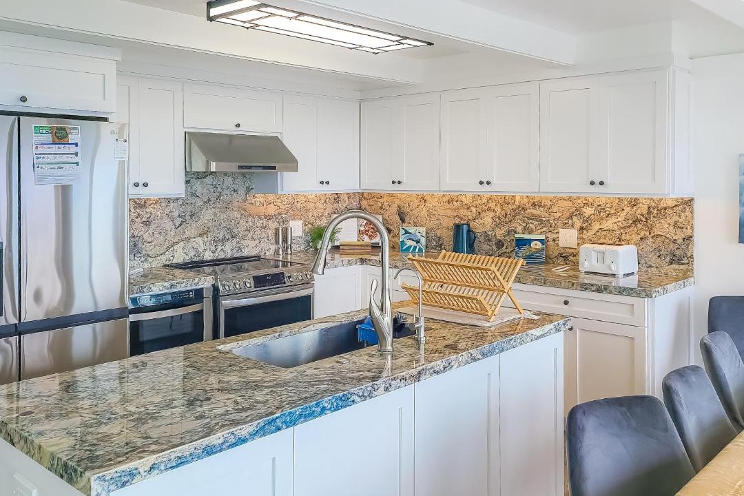 Photo of Kitchen in Castroville