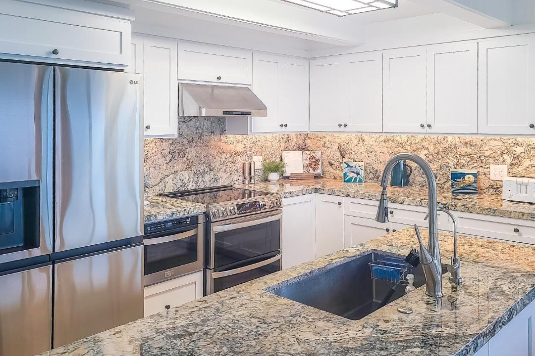 Photo of Kitchen in Castroville