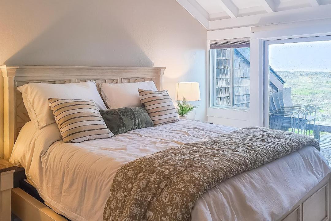 Photo of Bedroom in Castroville