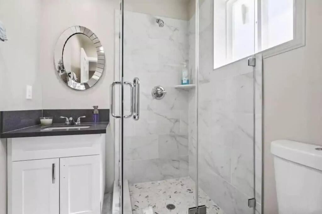 Photo of Bathroom in Valencia