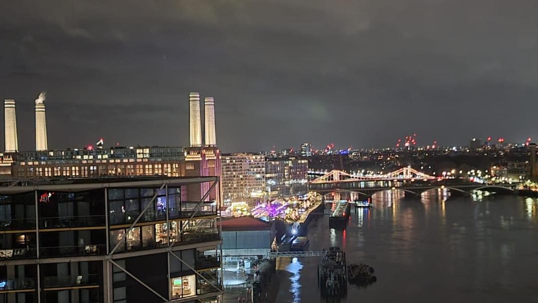 Photo of Others in Nine Elms