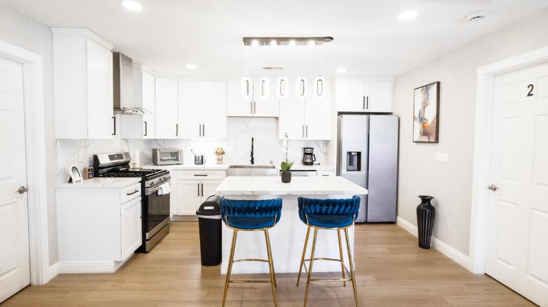 Photo of Kitchen in Lemon Grove