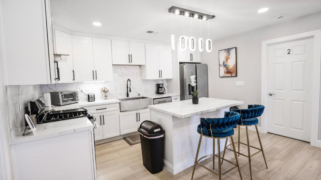 Photo of Kitchen in Lemon Grove