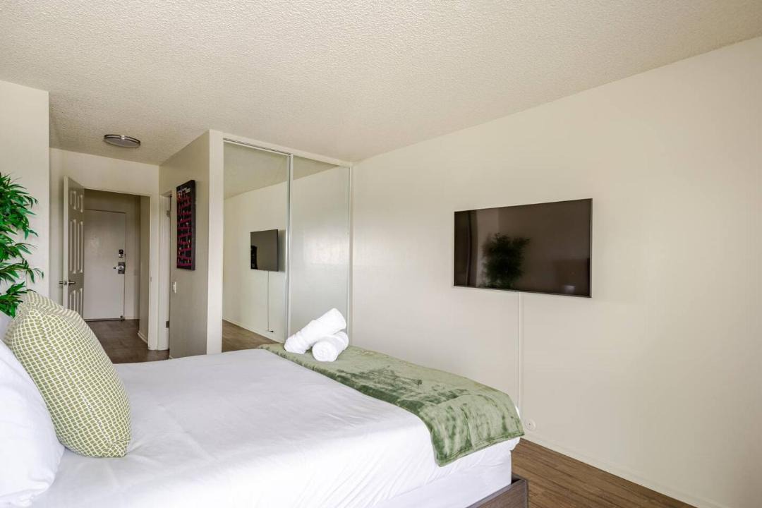 Photo of Bedroom in Santa Ana Heights
