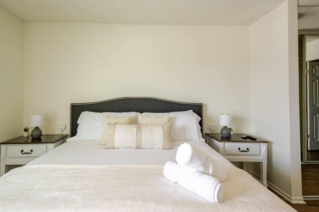 Photo of Bedroom in Santa Ana Heights