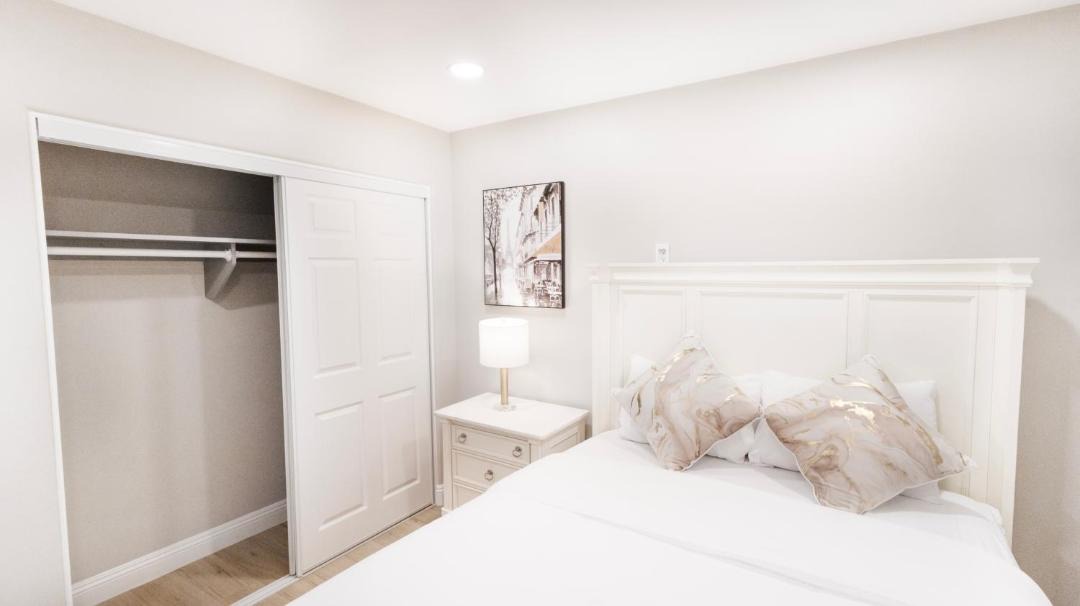 Photo of Bedroom in Lemon Grove