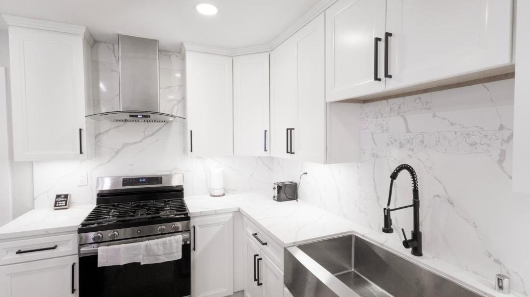 Photo of Kitchen in Lemon Grove