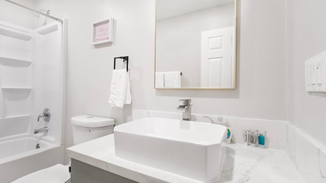 Photo of Bathroom in Lemon Grove