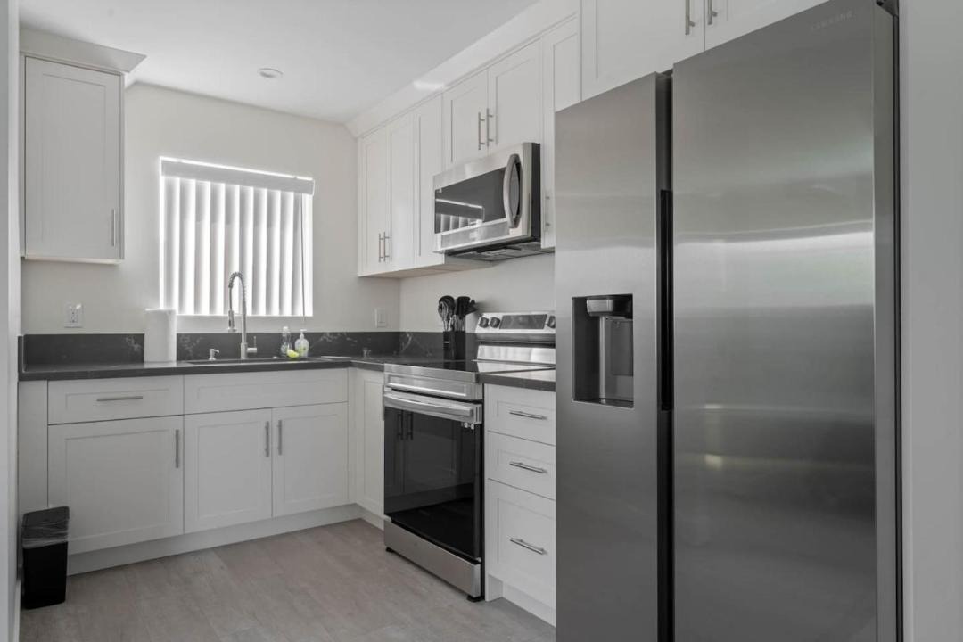 Photo of Kitchen in Burbank