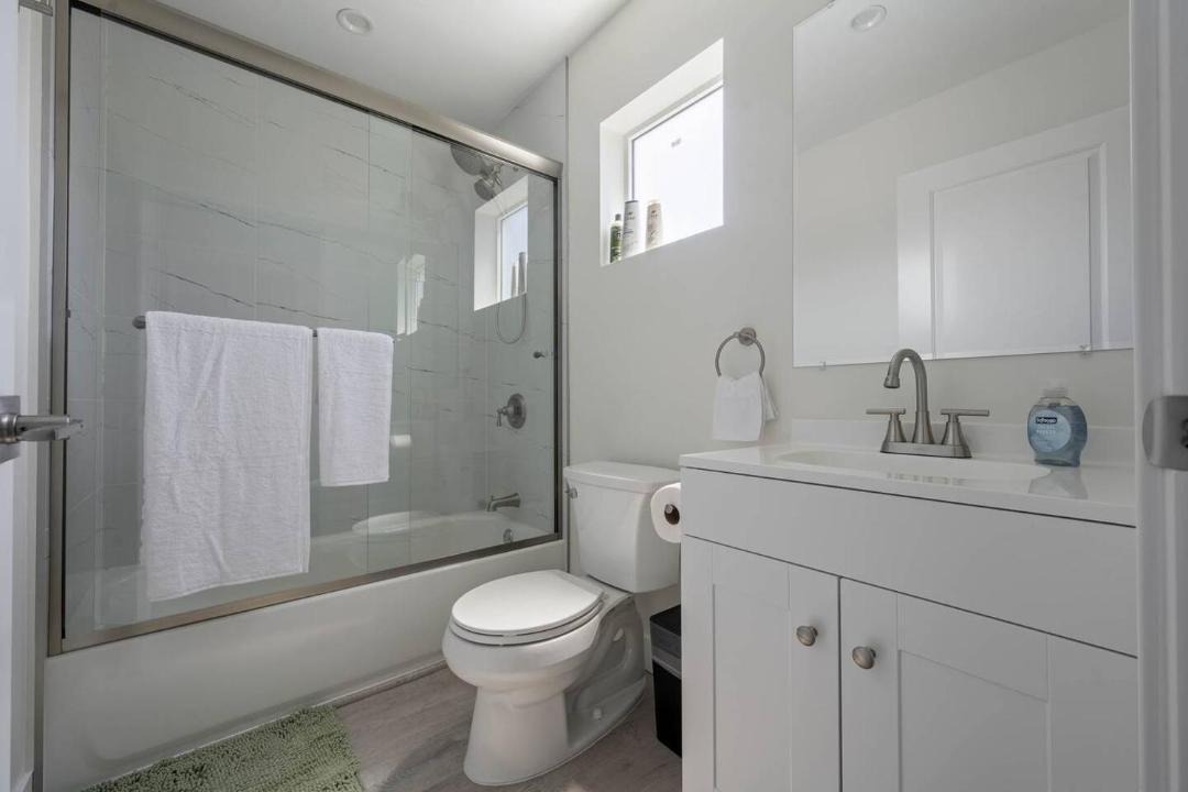 Photo of Bathroom in Burbank