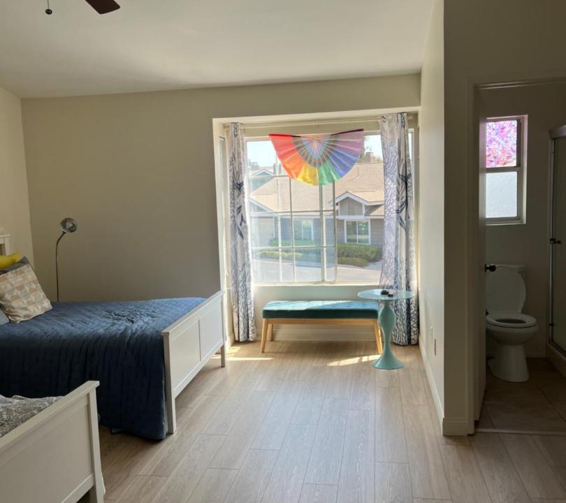 Photo of Bedroom in Carlsbad