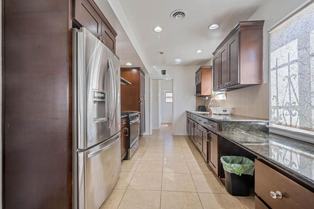 Photo of Kitchen in Rampart Village