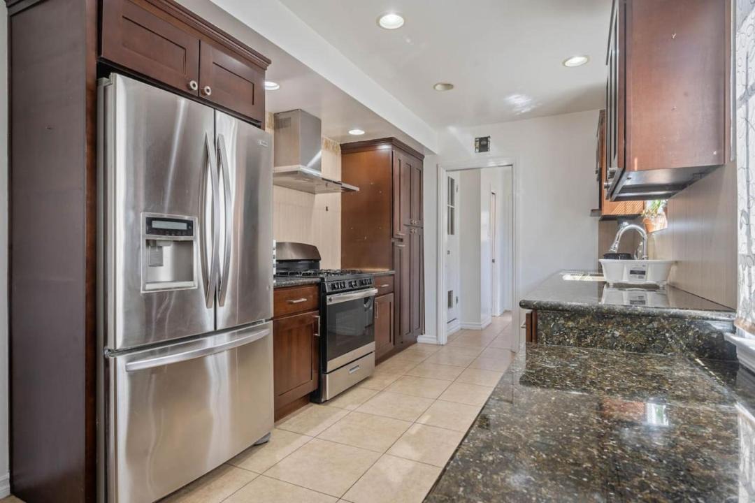 Photo of Kitchen in Rampart Village