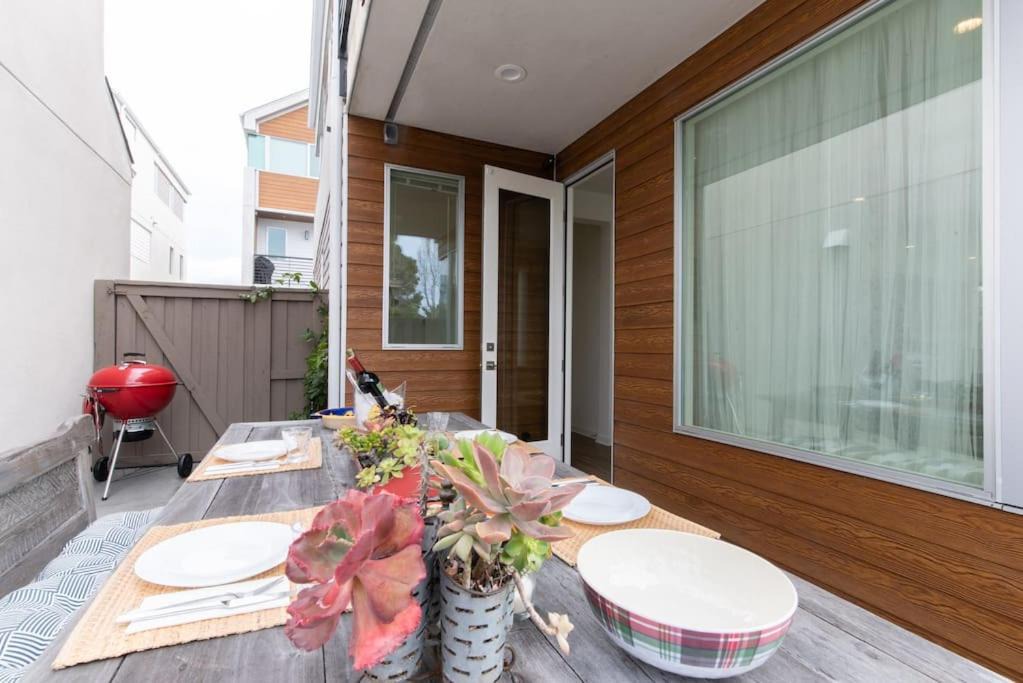 Photo of Patio Balcony in Downtown