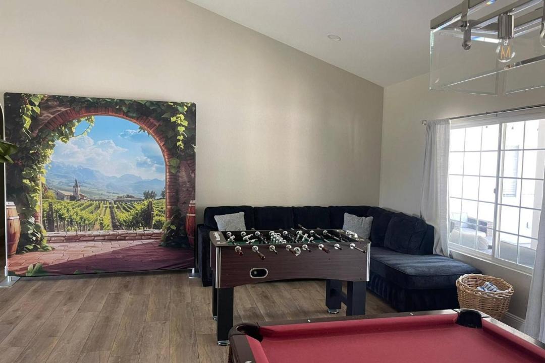 Photo of Livingroom in Temecula