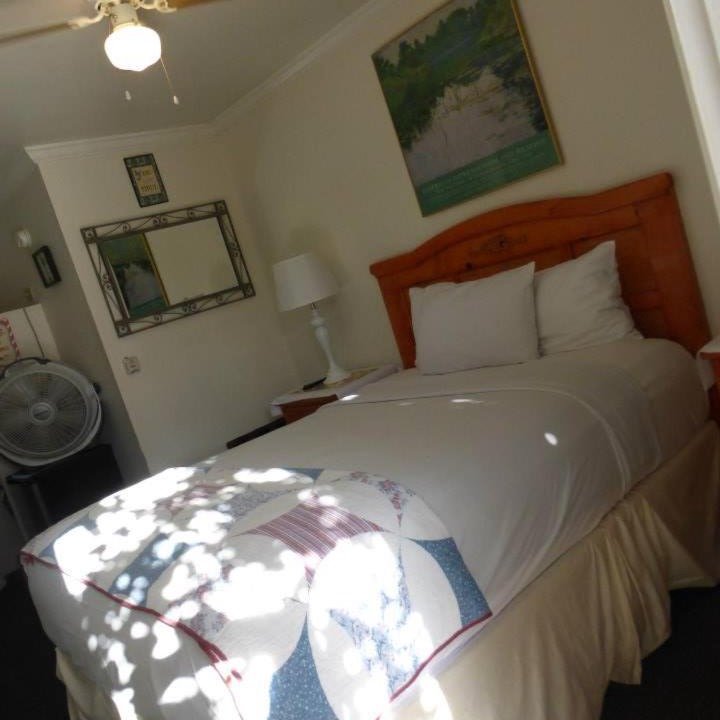 Photo of Bedroom in Sunset Park
