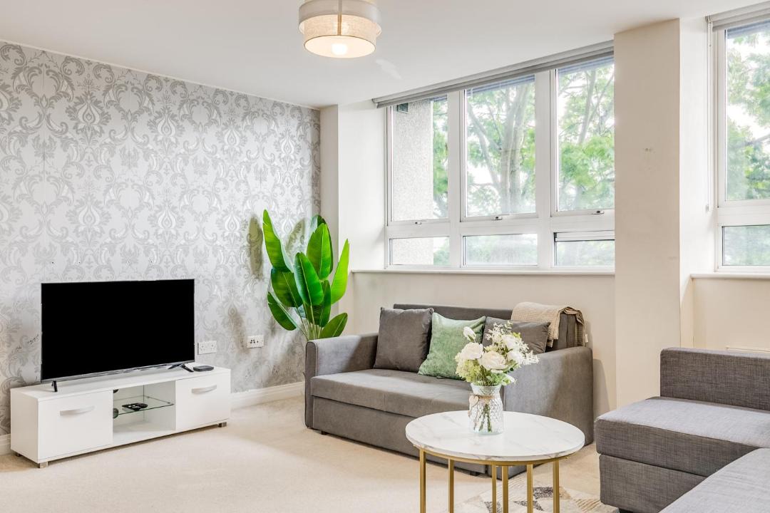 Photo of Livingroom in Stevenage