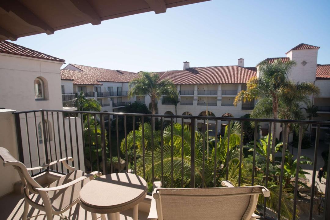 Photo of Patio Balcony in Huntington Beach