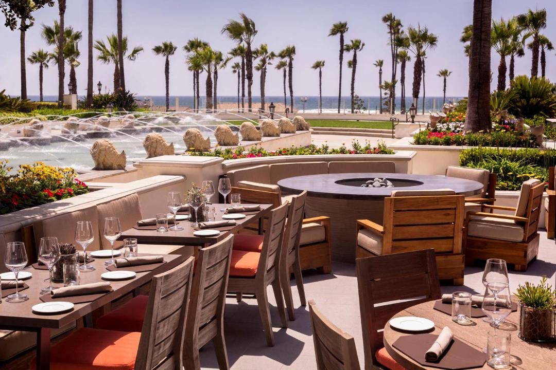 Photo of Patio Balcony in Huntington Beach