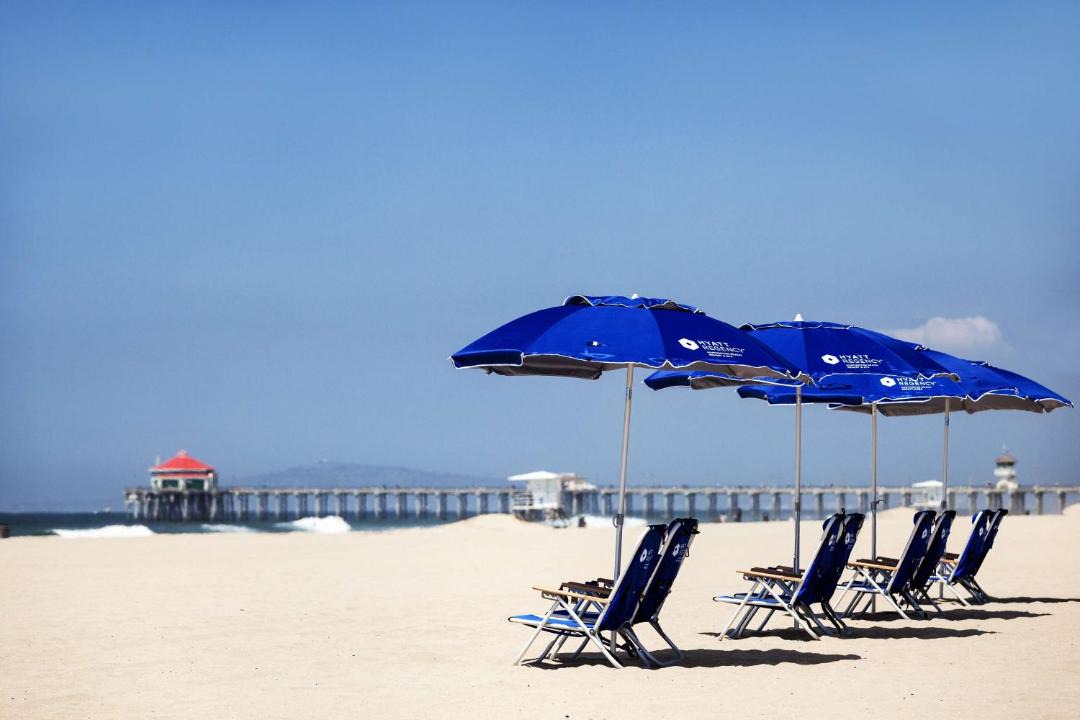 Photo of Others in Huntington Beach