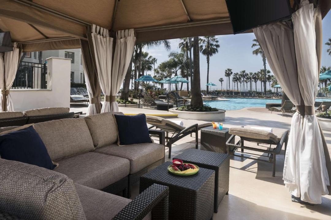 Photo of Livingroom in Huntington Beach