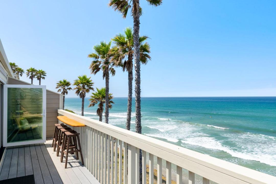 Photo of Patio Balcony in Leucadia